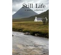 Still Life: a collection of poetry