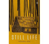 Still Life: A Graphic Novel