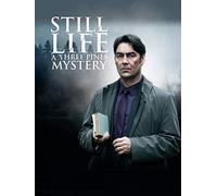 Still Life: A Three Pines Mystery