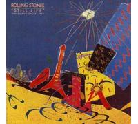 Still Life (American Concert 1981) by The Rolling Stones (1998) Audio CD