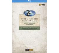 STILL LIFE AT THE PENGUIN CAFE NEW REGION 1 BLU-RAY