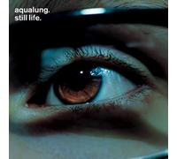 Still Life By Aqualung (2003-10-27)