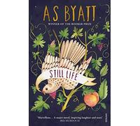 [ STILL LIFE BY BYATT, A. S.](AUTHOR)PAPERBACK