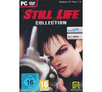 Still Life Collection PC New Original Packaging