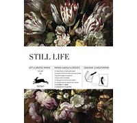 Still Life: Gift & Wrapping Paper Book Vol. 59 (Multilingual Edition)