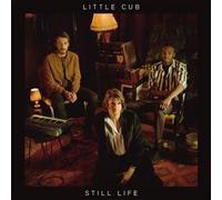 Still Life - Little Cub Vinyl