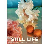 Still Life Notecards: 20 Notecards and Envelopes