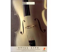 Still Life (Pro-lighting)