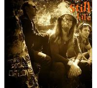 Still Life - secret of love