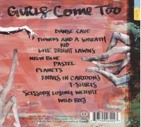 Still Life Still - Girls Come Too