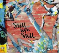 Still Life Still - Girls Come Too [New CD]