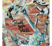 Still Life Still - Girls Come Too [VINYL]