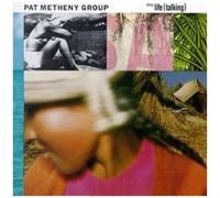 Still Life (Talking) by Pat Metheny (2011) Audio CD