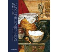 Still Life: The Art of the Soviet Union (Soviet Art)