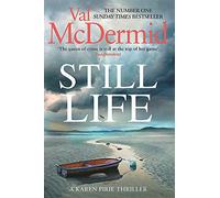Still Life: The heart-pounding number one bestseller from the Queen of Crime
