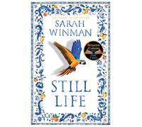 Still Life: The instant Sunday Times bestseller and BBC Between the Covers Book Club pick