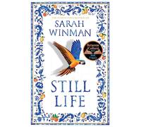 Still Life: The International Bestseller and BBC Between the Covers Book Club Pick