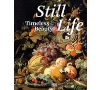 Still Life: Timeless Beauty (Alte Kunst)