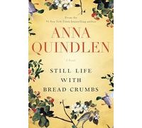 Still Life with Bread Crumbs