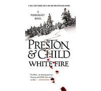 Still Life with Crows by Preston, Douglas J., Child, Lincoln (2014) Mass Market Paperback