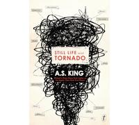 Still Life With Tornado