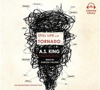 Still Life with Tornado