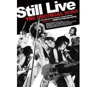 STILL LIVE [DVD]