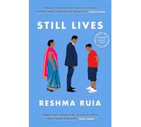 Still Lives
