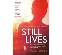 Still Lives : The stunning Reese Witherspoon Book Club mystery