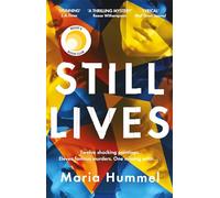 Still Lives: The stunning Reese Witherspoon Book Club thriller, perfect for fans of Gone Girl and Big Little Lies