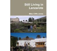 Still Living in Lanzarote