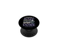 Still Magic Even If You Know How Its Done Wizard Magician PopSockets Adhesive PopGrip