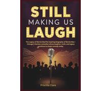 Still Making Us Laugh: The inspiring biography of Bernie Mac-Chicago’s fearless comedian whose laughter, truth, and legacy continue to shape comedy today