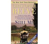 Still Me: Still Me: With a New Afterword for this Edition