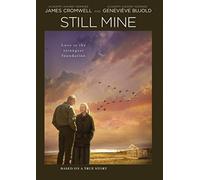 Still Mine [DVD]
