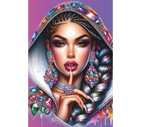 Still Moments: A Blank Journal for Mindful Reflection: A serene space to find calm, clarity, and gratitude within