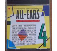 Still More Hot New Sounds from Blues