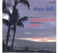 Still - More Still - Music of William Grant Still [IMPORT]