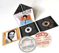 Bobby Marchan - Still My Baby: The Ace & Fire Sessions