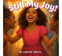 Still My Joy!