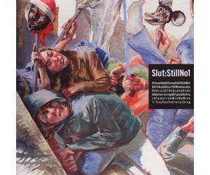 Still No. 1 by Slut (2008-01-24)