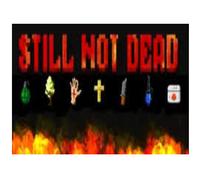 Still Not Dead PC Steam CD Key