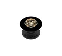 Still Not Found Adventure Badge PopSockets Adhesive PopGrip