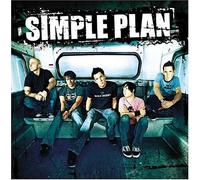 Still Not Getting Any... by Simple Plan Dual Disc edition (2004) Audio CD