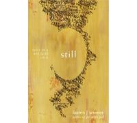 Still: Notes on a Mid-Faith Crisis