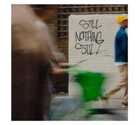 Still Nothing Still [VINYL]