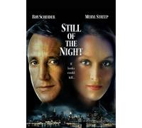Still of the Night