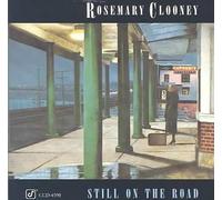 Still on the Road - Rosemary Clooney Compact Disc