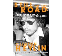 Still on the Road: The Songs of Bob Dylan Vol. 2 1974-2008