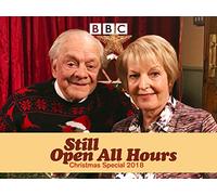 Still Open All Hours: Christmas Special 2018